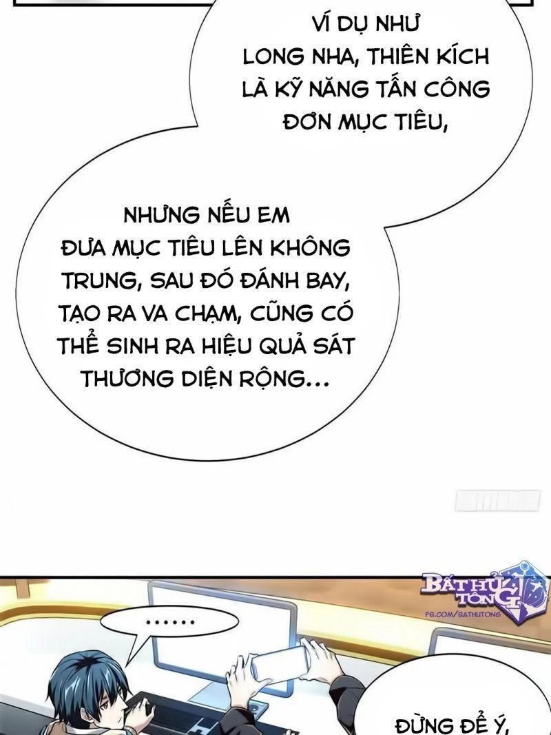Toàn Chức Cao Thủ Chapter 45 - 12