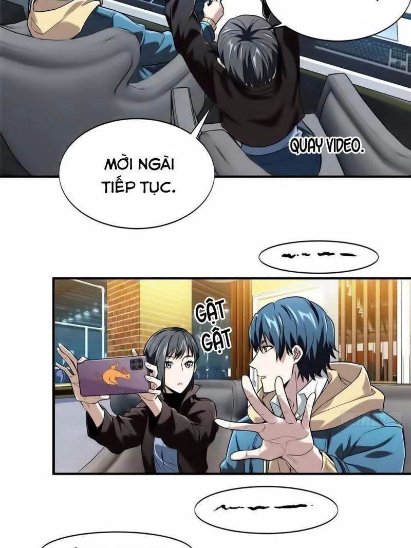 Toàn Chức Cao Thủ Chapter 45 - 13