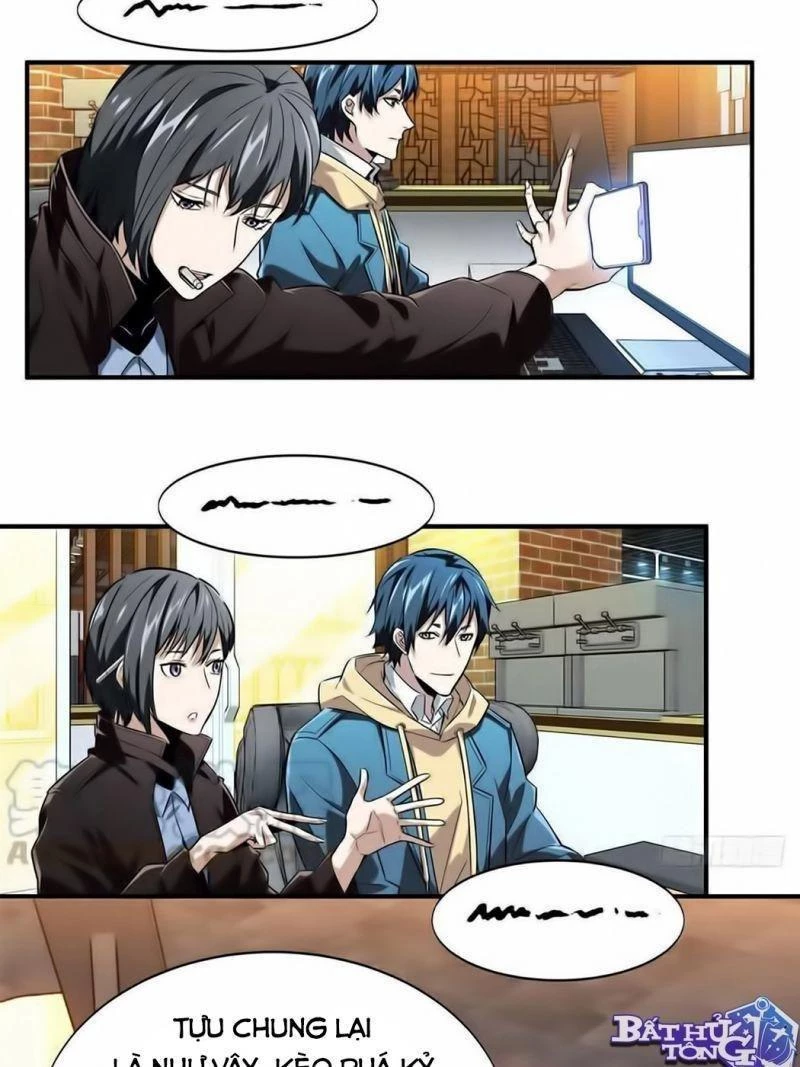Toàn Chức Cao Thủ Chapter 45 - 14
