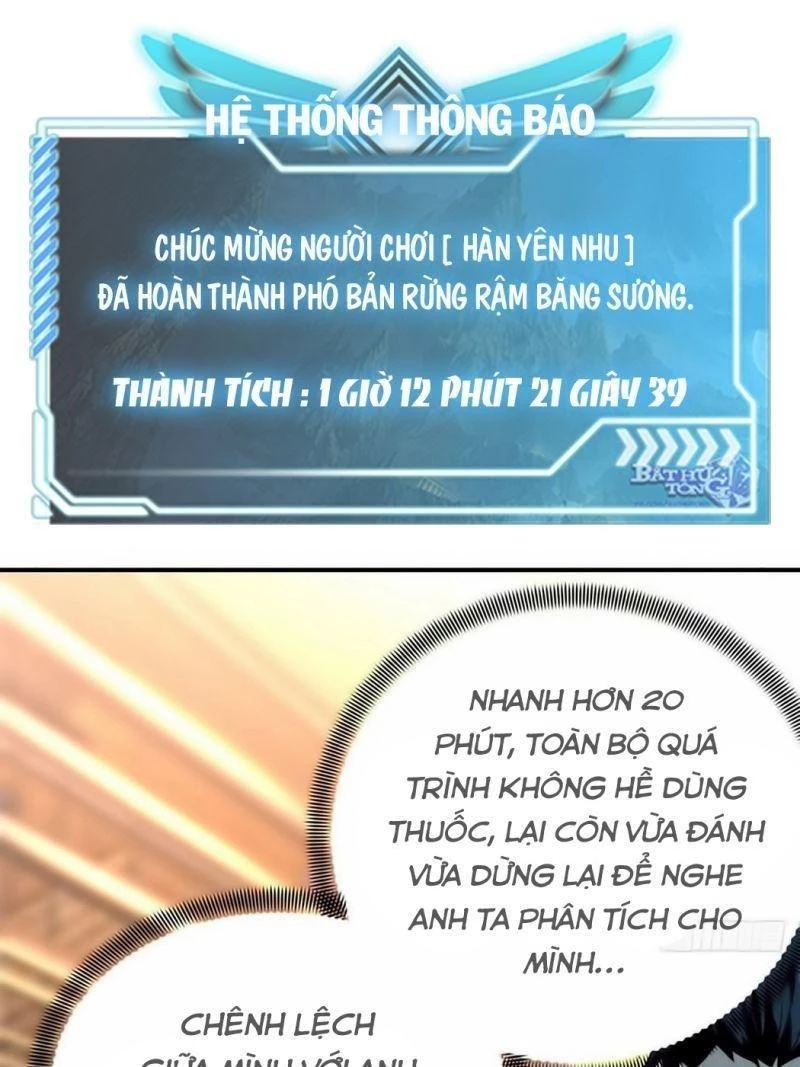 Toàn Chức Cao Thủ Chapter 45 - 16