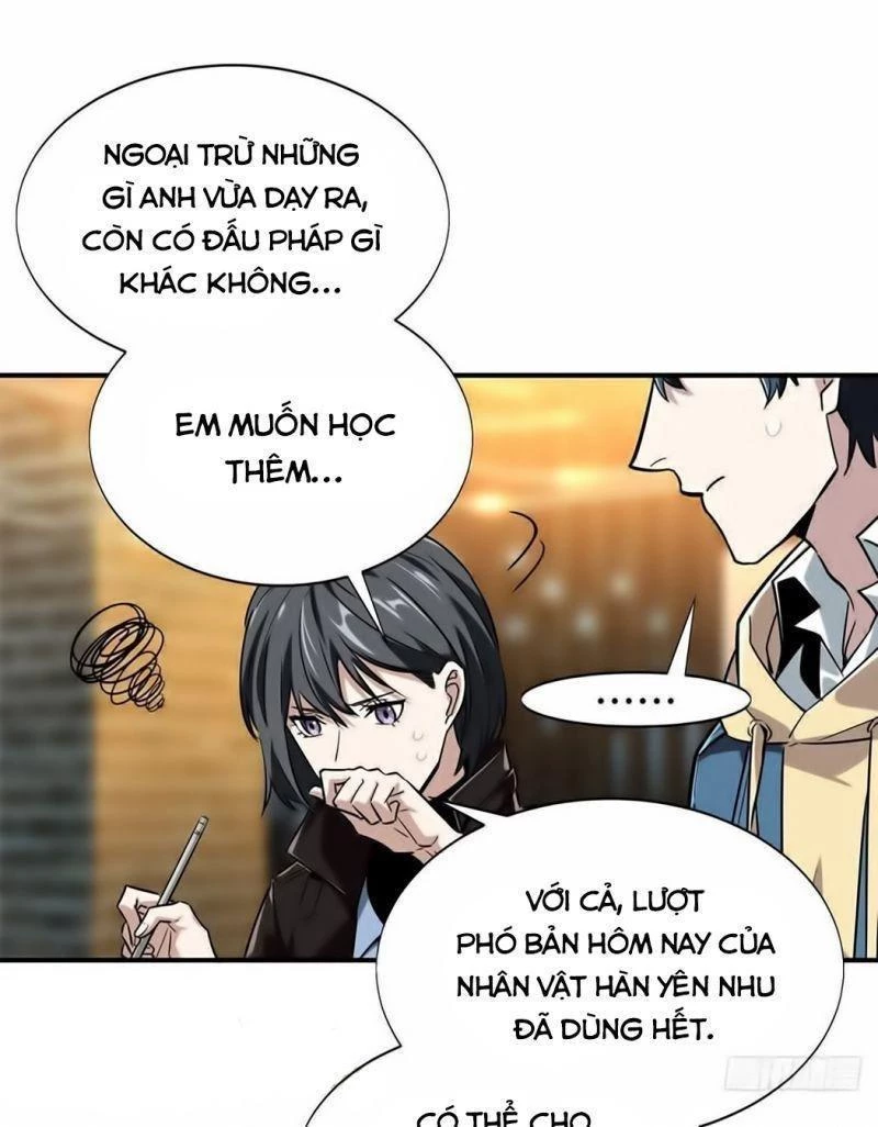 Toàn Chức Cao Thủ Chapter 45 - 18
