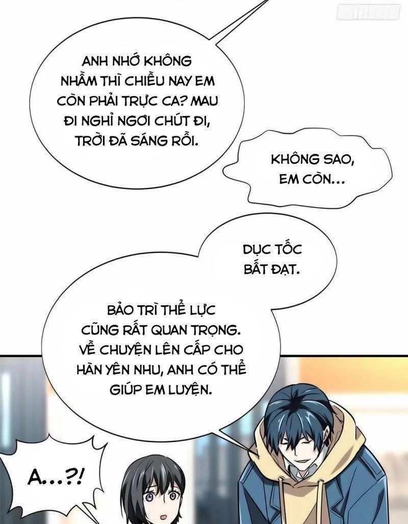 Toàn Chức Cao Thủ Chapter 45 - 20