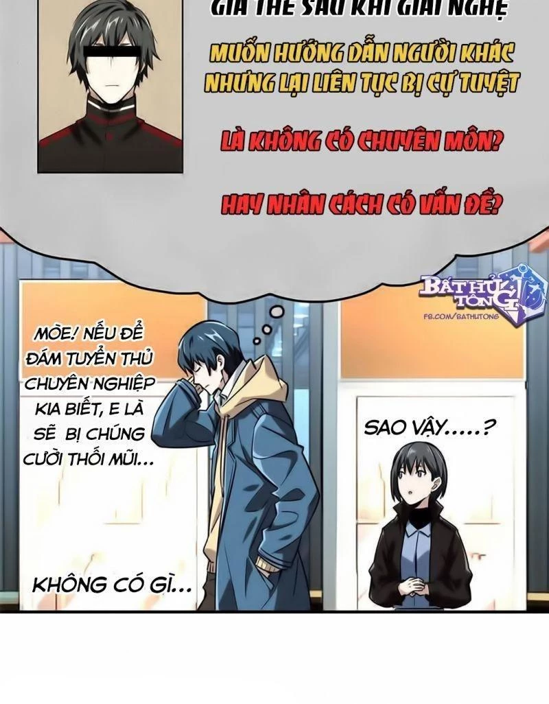 Toàn Chức Cao Thủ Chapter 45 - 22