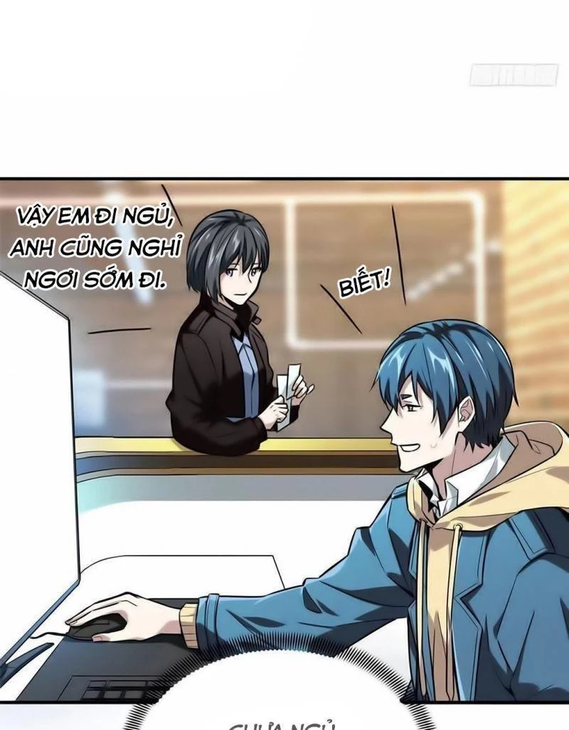 Toàn Chức Cao Thủ Chapter 45 - 23