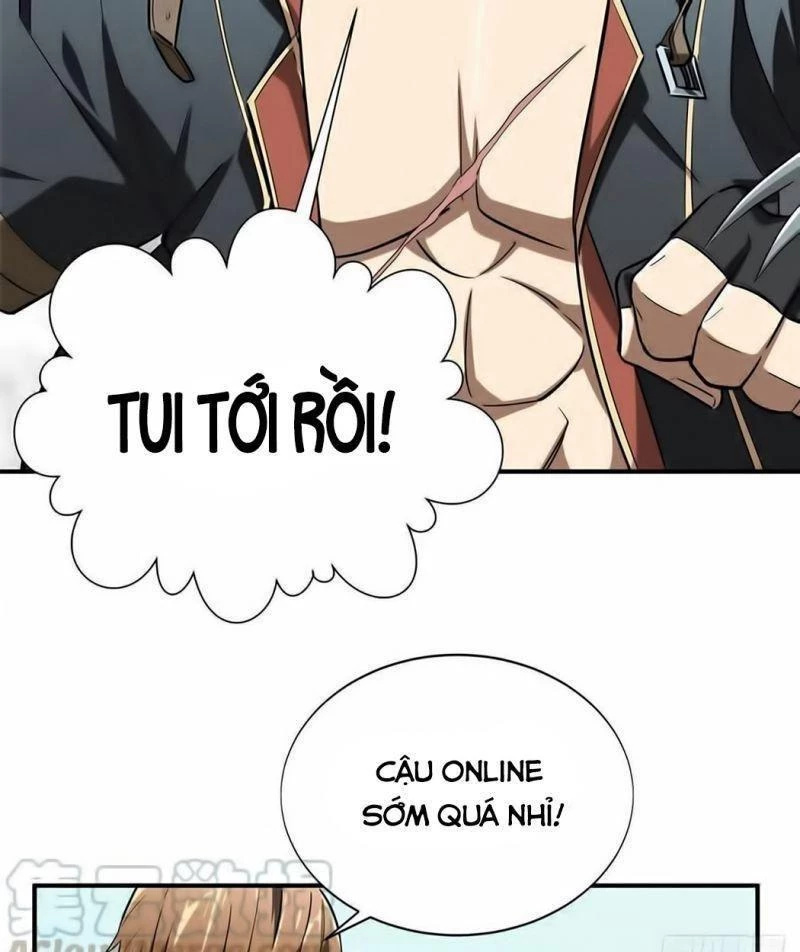 Toàn Chức Cao Thủ Chapter 45 - 26