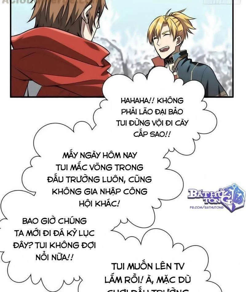 Toàn Chức Cao Thủ Chapter 45 - 27