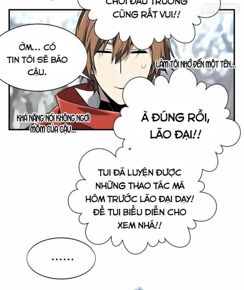 Toàn Chức Cao Thủ Chapter 45 - 28