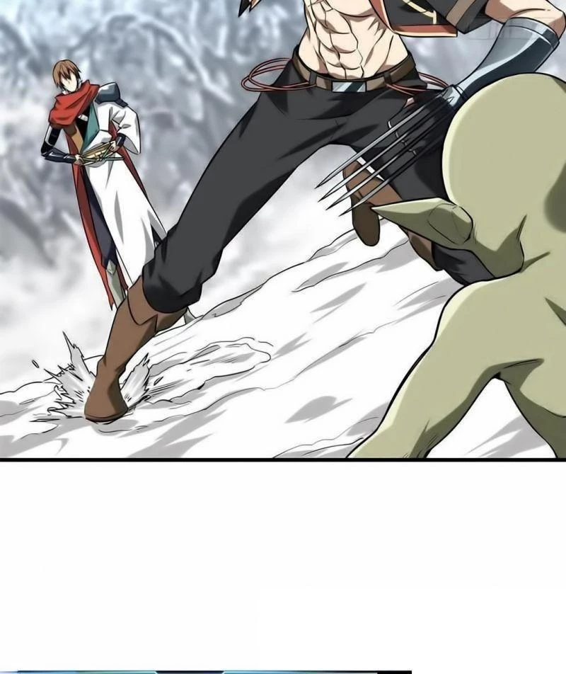 Toàn Chức Cao Thủ Chapter 45 - 30