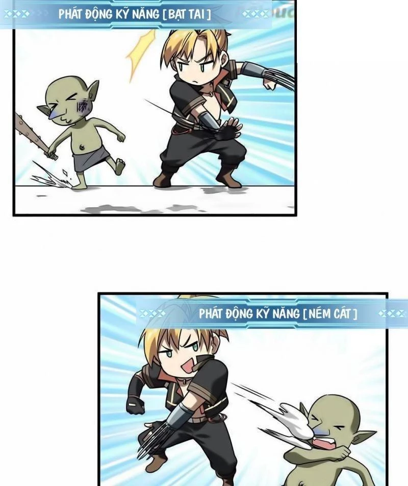 Toàn Chức Cao Thủ Chapter 45 - 31