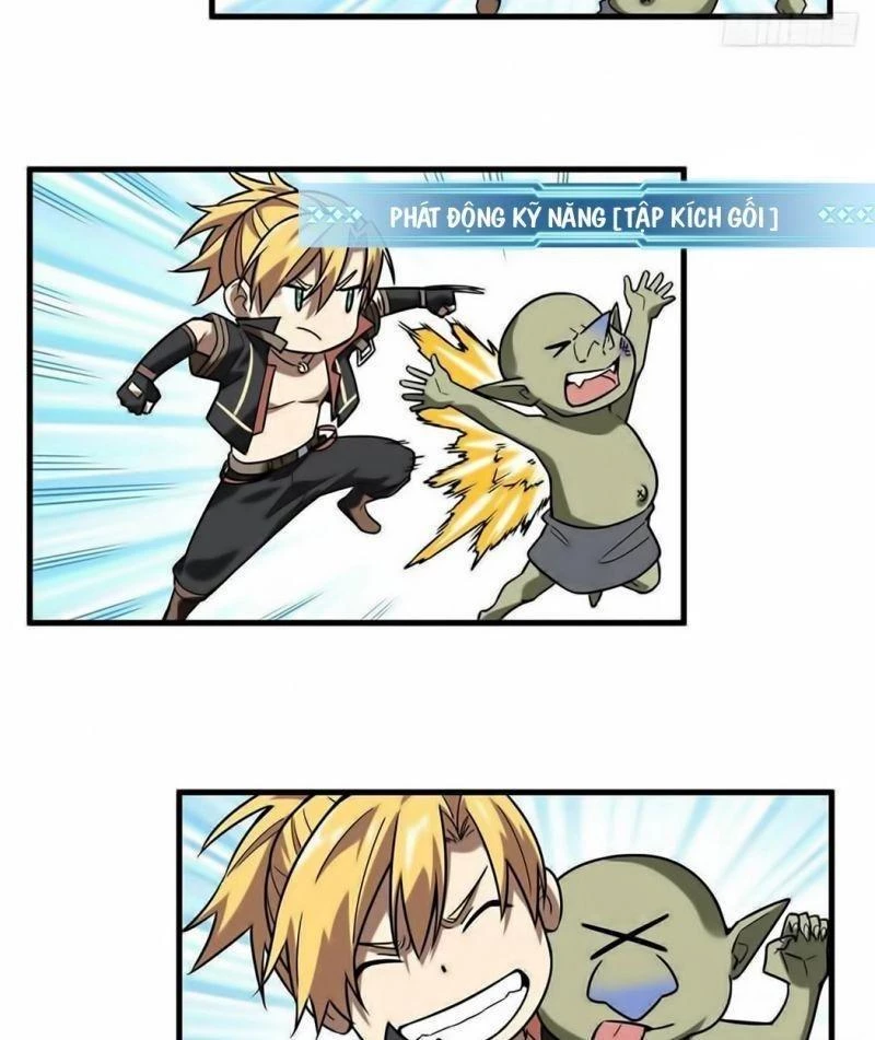 Toàn Chức Cao Thủ Chapter 45 - 32