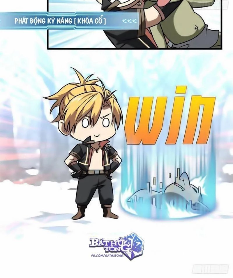 Toàn Chức Cao Thủ Chapter 45 - 33