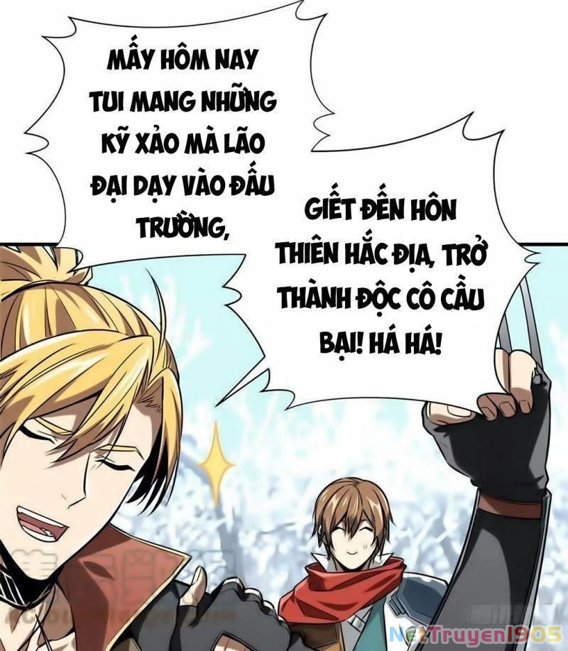 Toàn Chức Cao Thủ Chapter 45 - 34