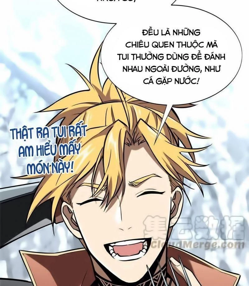 Toàn Chức Cao Thủ Chapter 45 - 38