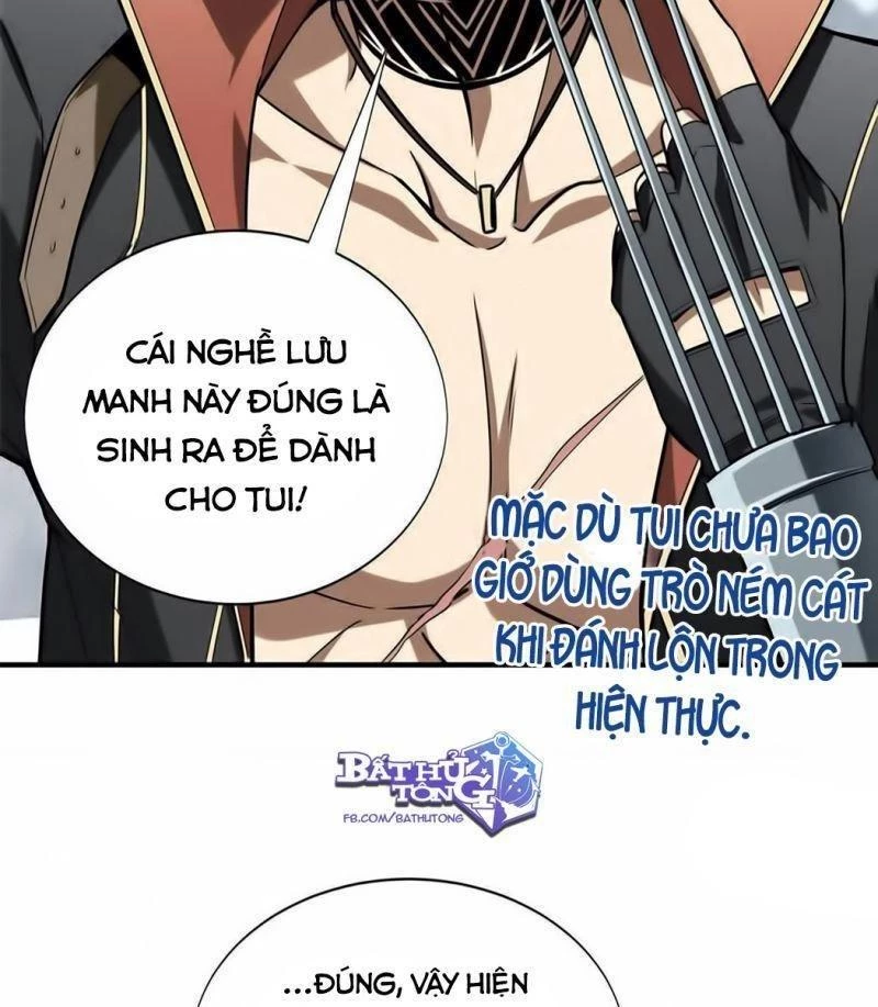 Toàn Chức Cao Thủ Chapter 45 - 39