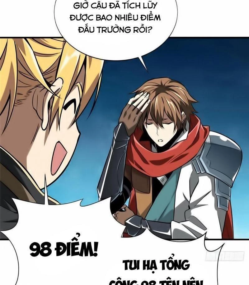 Toàn Chức Cao Thủ Chapter 45 - 40