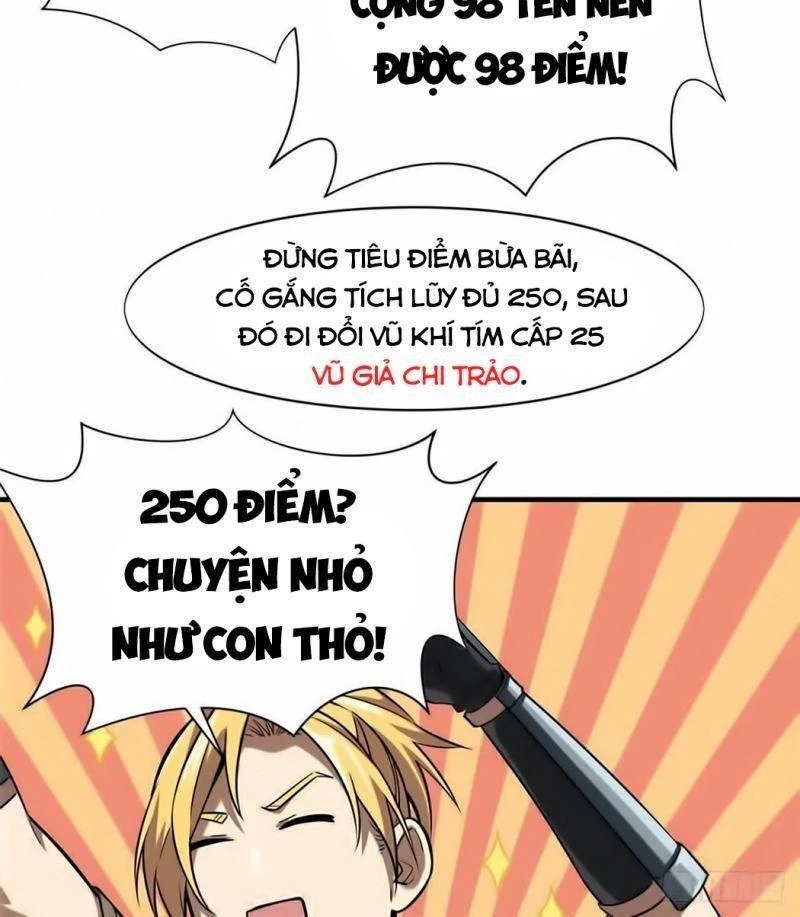 Toàn Chức Cao Thủ Chapter 45 - 41