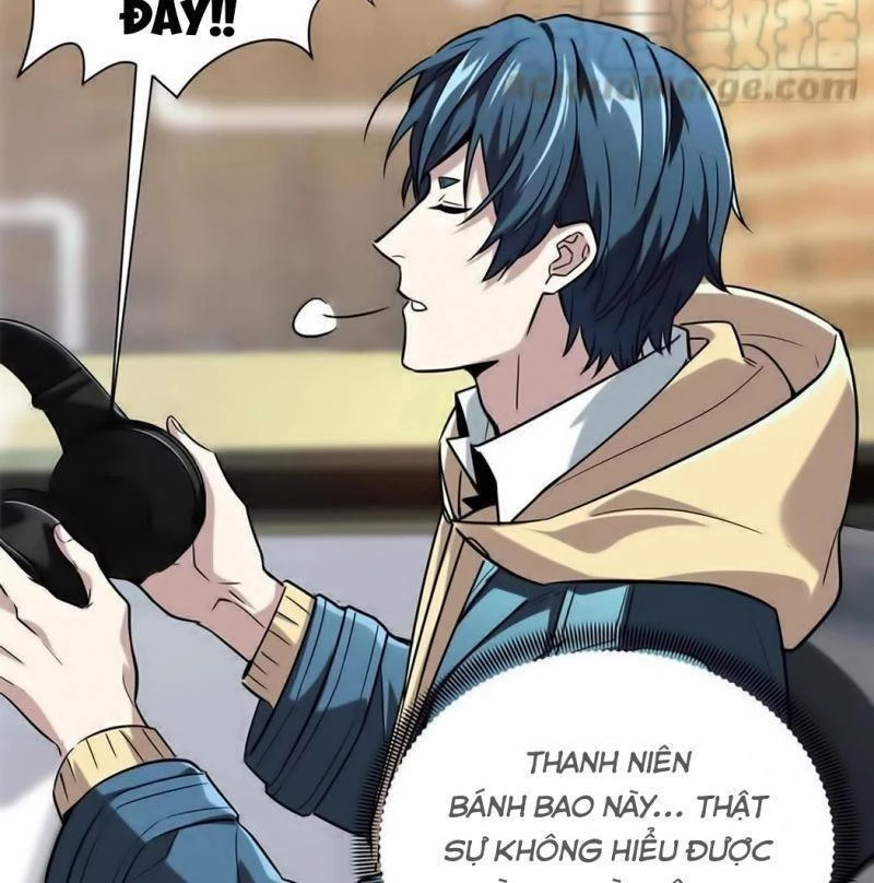 Toàn Chức Cao Thủ Chapter 45 - 43