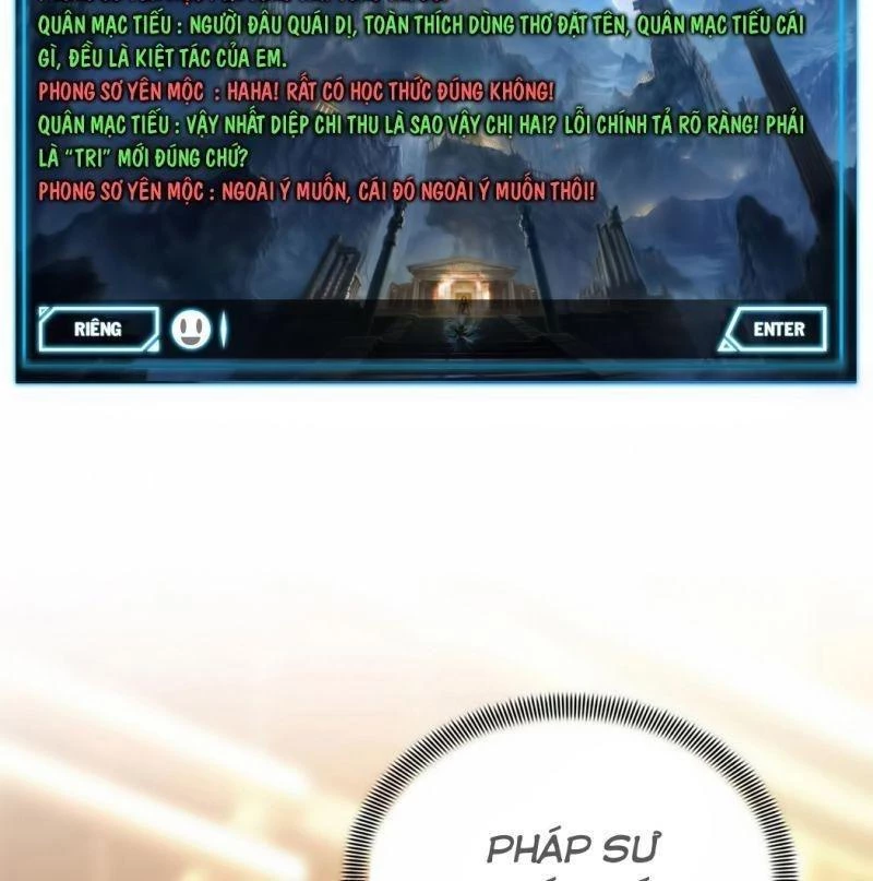 Toàn Chức Cao Thủ Chapter 45 - 46