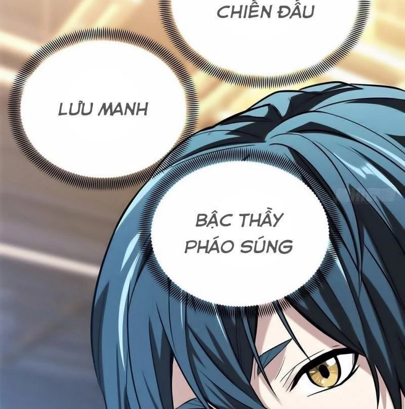 Toàn Chức Cao Thủ Chapter 45 - 47