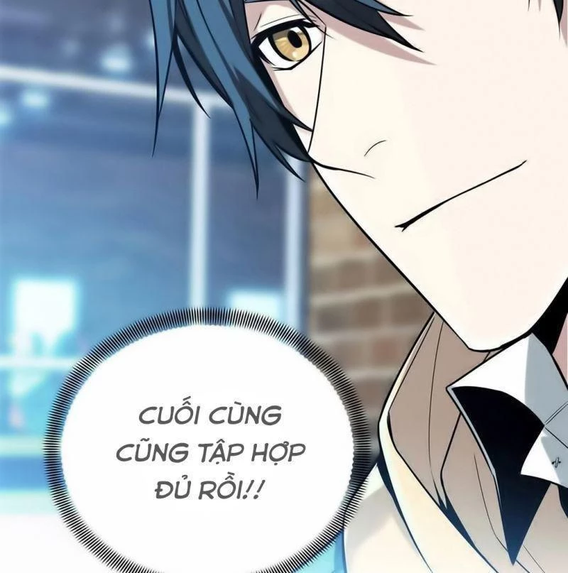 Toàn Chức Cao Thủ Chapter 45 - 48