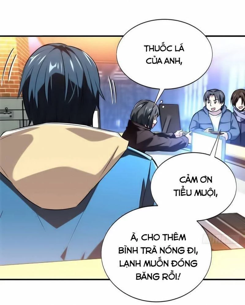 Toàn Chức Cao Thủ Chapter 46 - 4