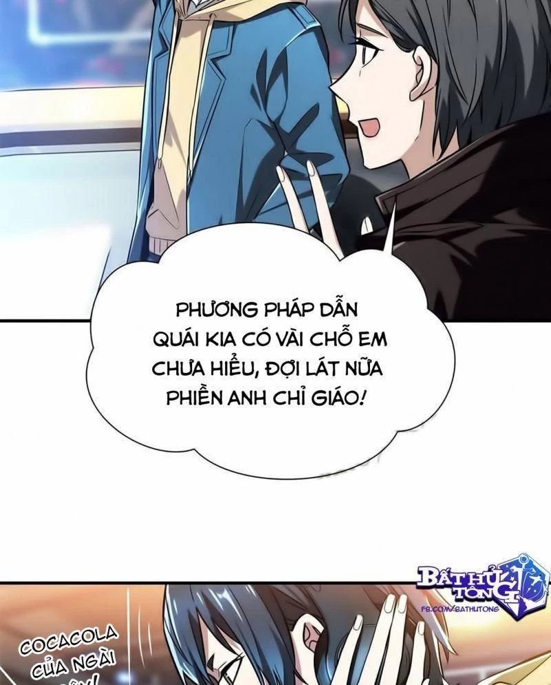 Toàn Chức Cao Thủ Chapter 46 - 6