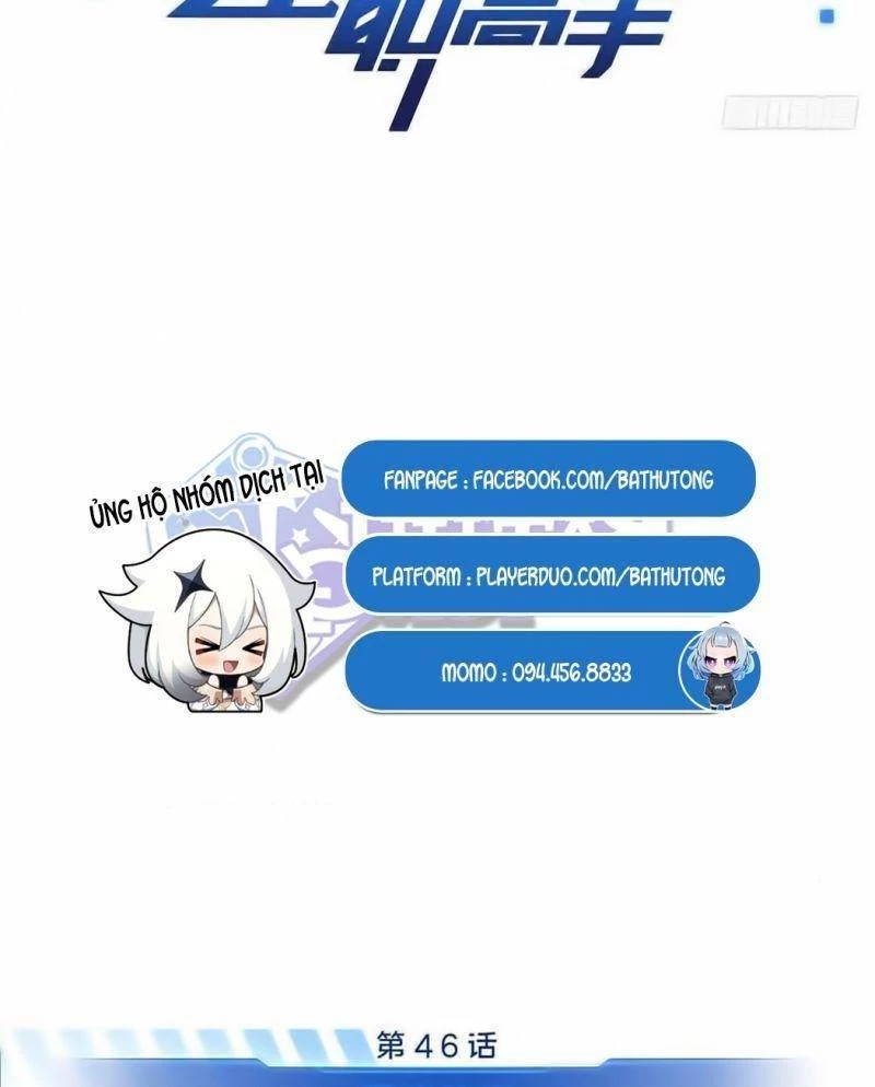 Toàn Chức Cao Thủ Chapter 46 - 8