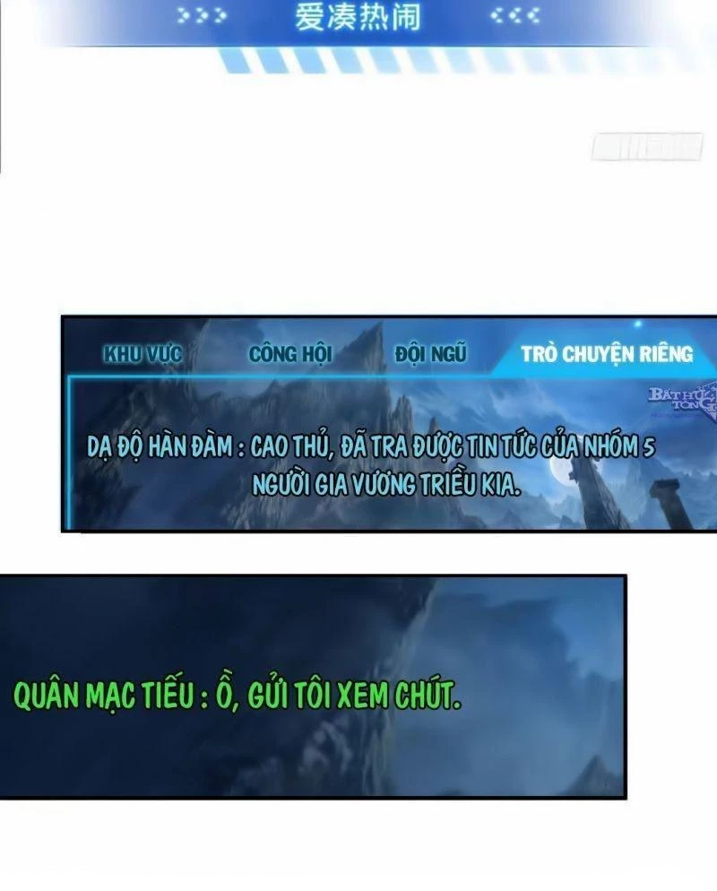 Toàn Chức Cao Thủ Chapter 46 - 9