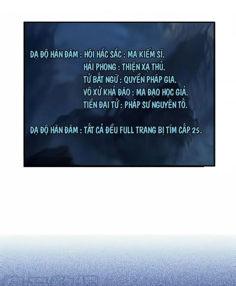 Toàn Chức Cao Thủ Chapter 46 - 10