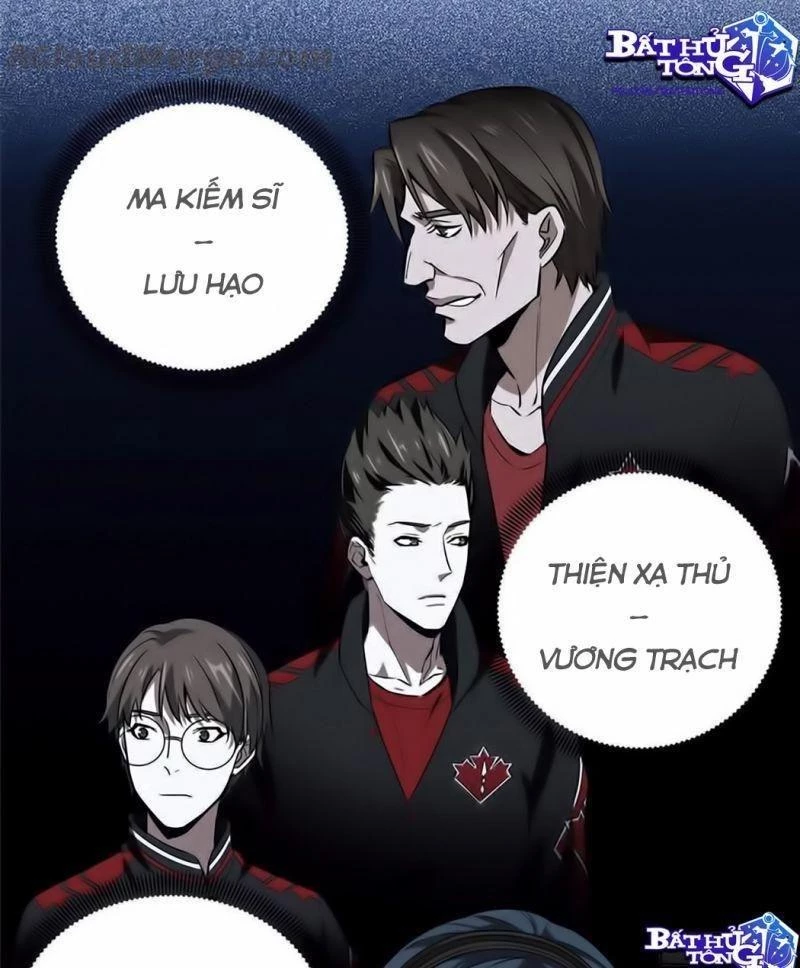 Toàn Chức Cao Thủ Chapter 46 - 11