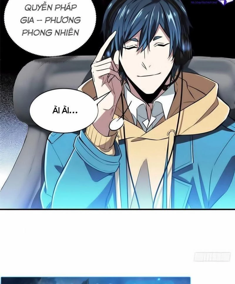 Toàn Chức Cao Thủ Chapter 46 - 12