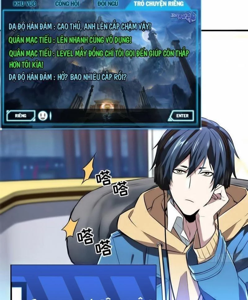 Toàn Chức Cao Thủ Chapter 46 - 13