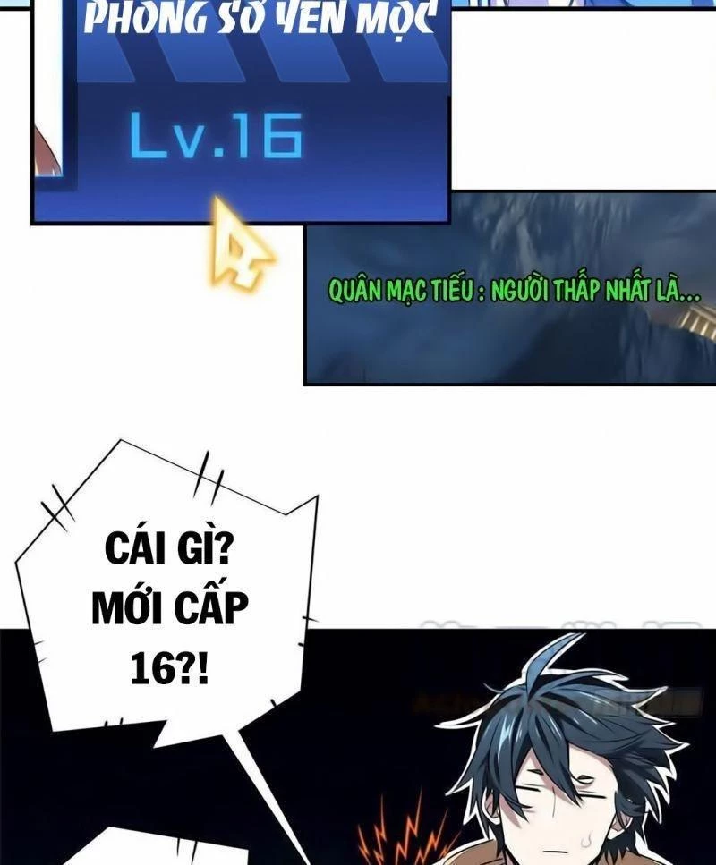 Toàn Chức Cao Thủ Chapter 46 - 14