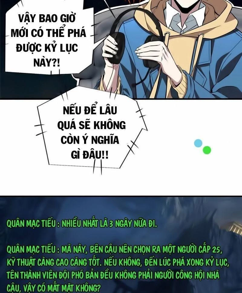 Toàn Chức Cao Thủ Chapter 46 - 15