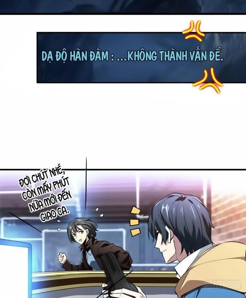 Toàn Chức Cao Thủ Chapter 46 - 16