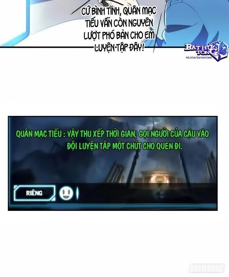 Toàn Chức Cao Thủ Chapter 46 - 17