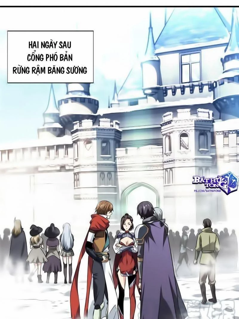 Toàn Chức Cao Thủ Chapter 46 - 18