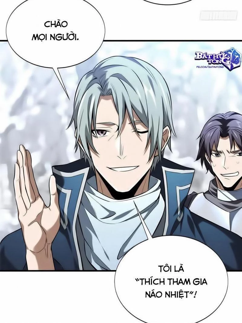 Toàn Chức Cao Thủ Chapter 46 - 20