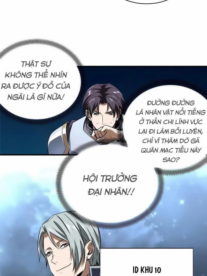 Toàn Chức Cao Thủ Chapter 46 - 21