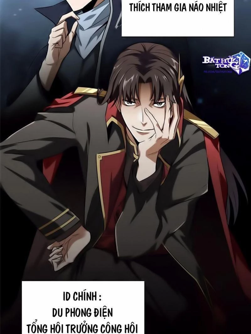 Toàn Chức Cao Thủ Chapter 46 - 22