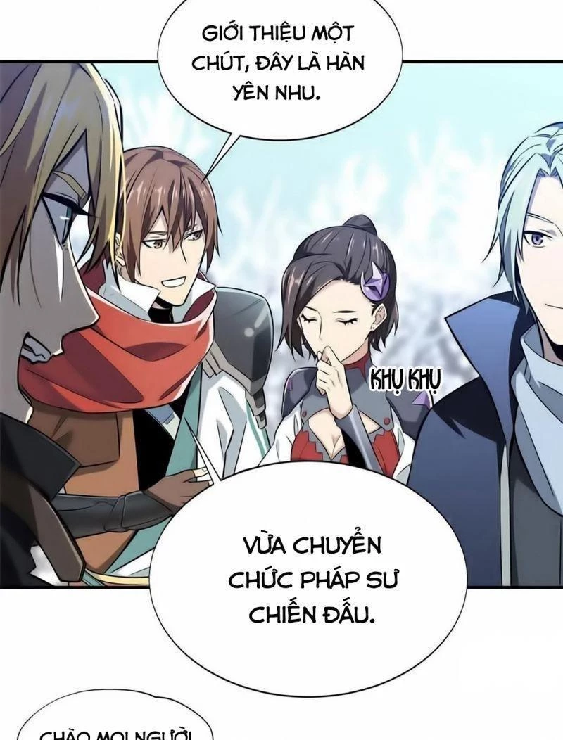 Toàn Chức Cao Thủ Chapter 46 - 28