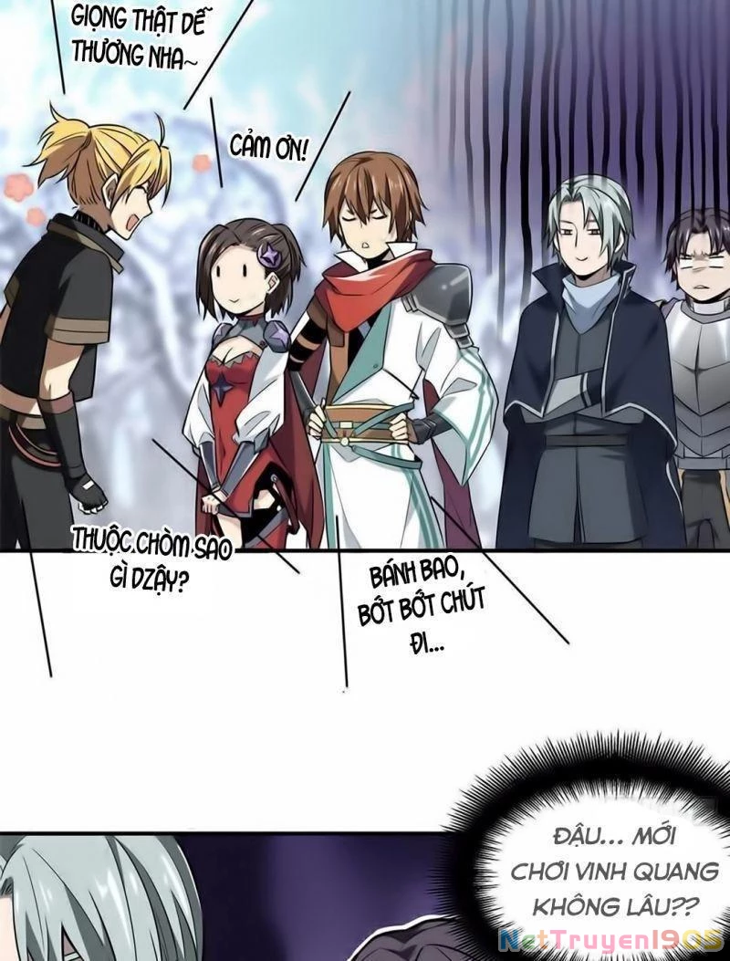 Toàn Chức Cao Thủ Chapter 46 - 30