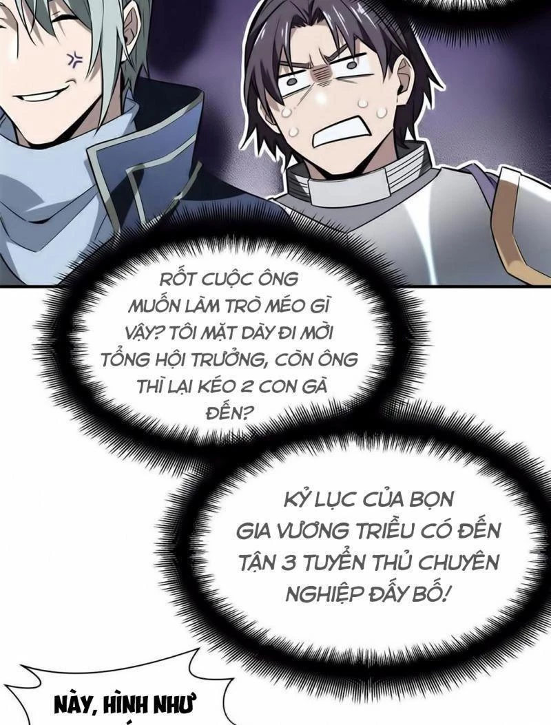 Toàn Chức Cao Thủ Chapter 46 - 31