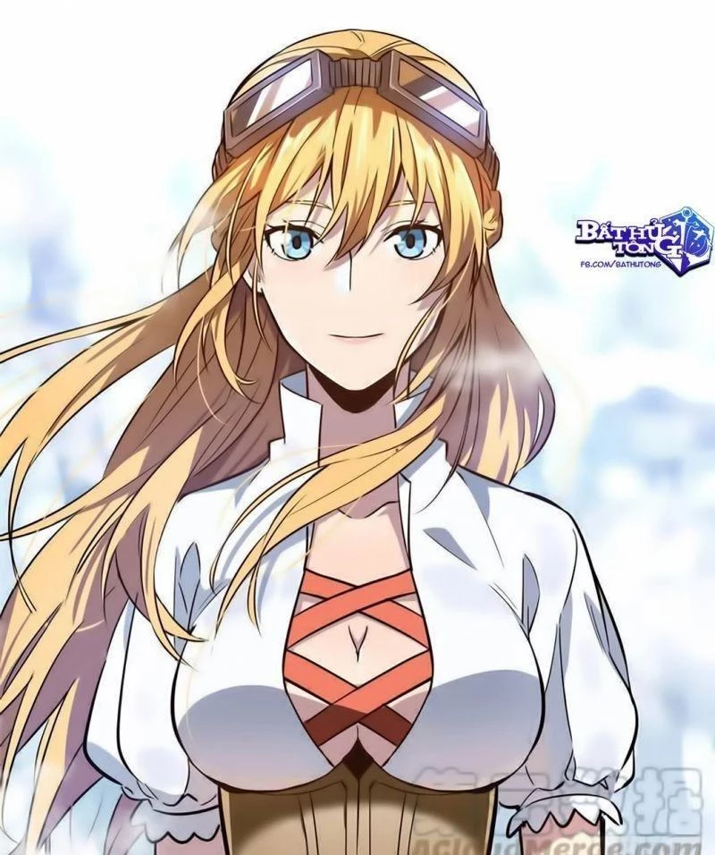 Toàn Chức Cao Thủ Chapter 46 - 34