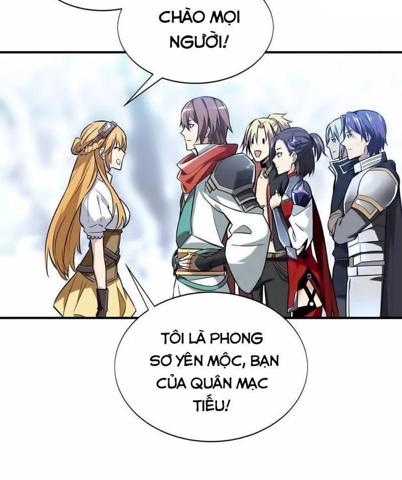 Toàn Chức Cao Thủ Chapter 46 - 37