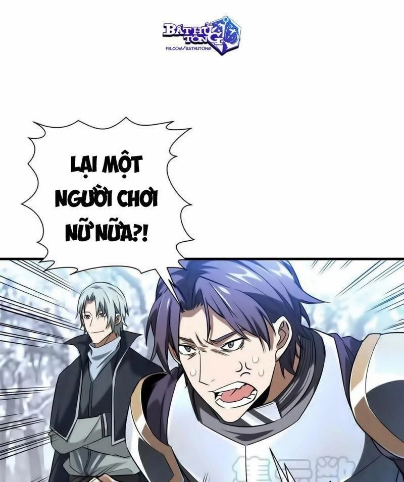 Toàn Chức Cao Thủ Chapter 46 - 38