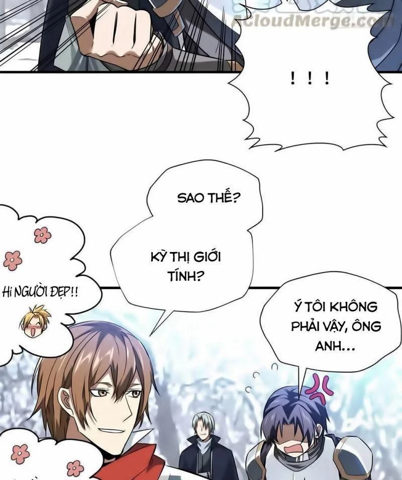 Toàn Chức Cao Thủ Chapter 46 - 39