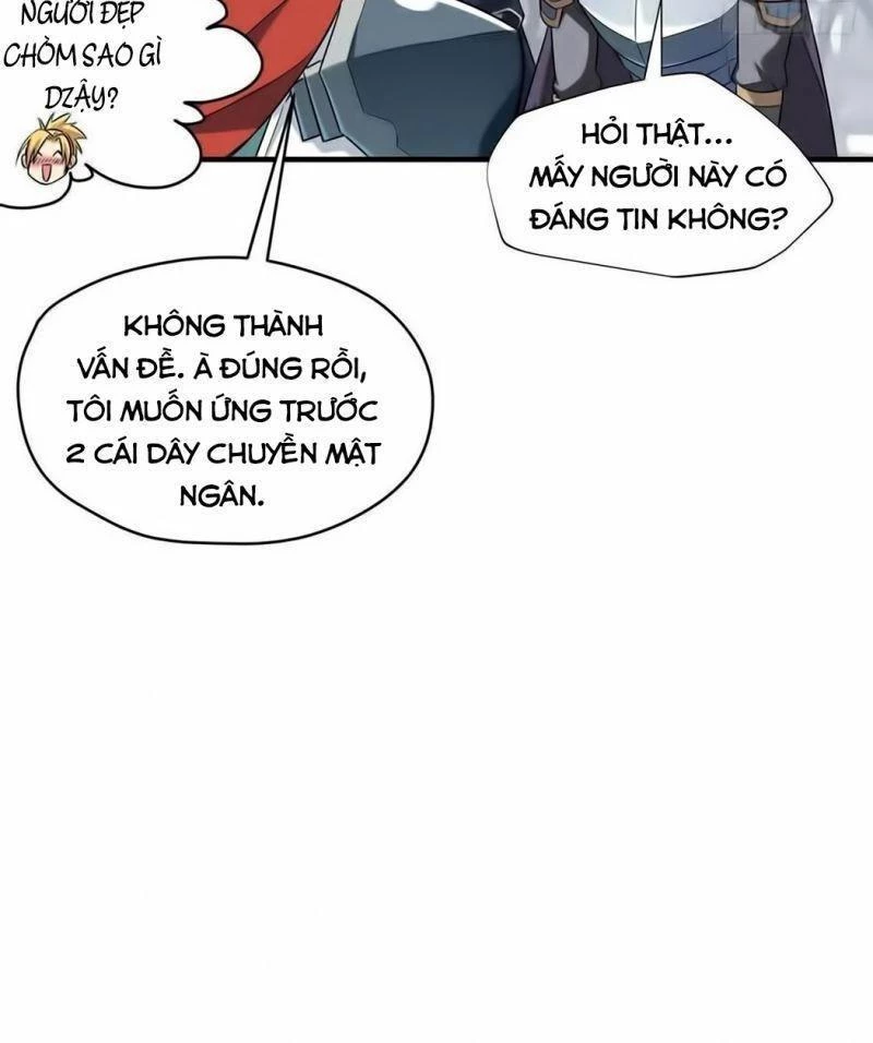 Toàn Chức Cao Thủ Chapter 46 - 40