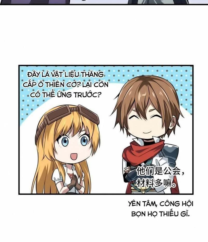 Toàn Chức Cao Thủ Chapter 46 - 42