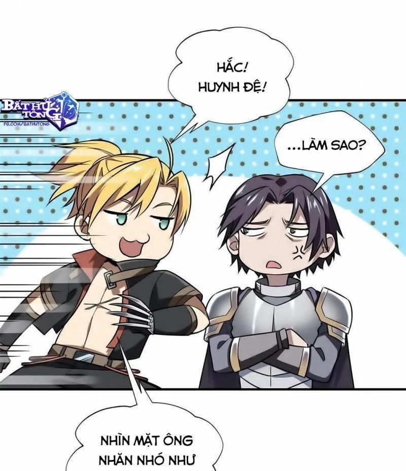 Toàn Chức Cao Thủ Chapter 46 - 43
